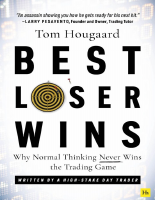 Tom Hougaard - Best Loser Wins-Harriman House Ltd (2022).pdf